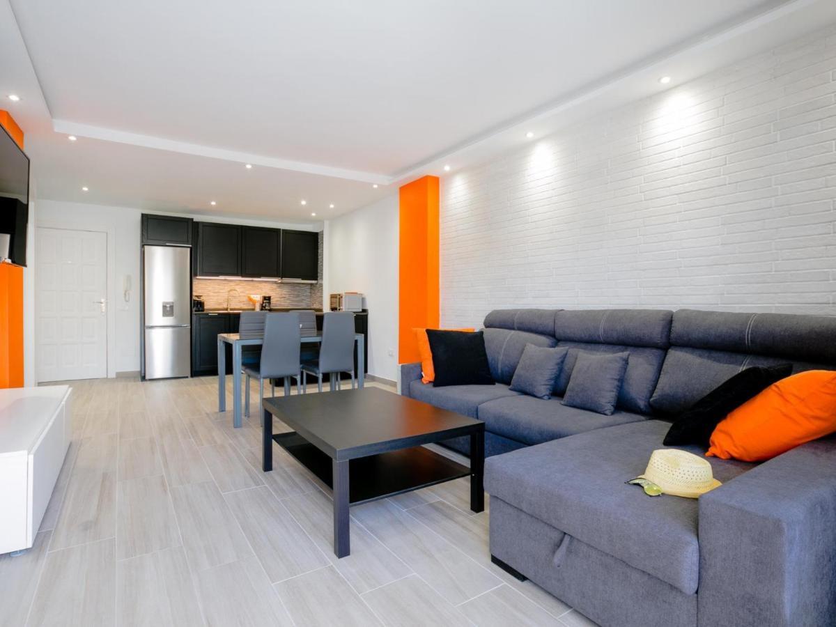 Conypra Modern And Renovated With Terrace Wifi Appartement *
